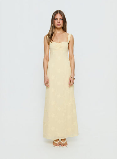 Lemon Yellow Dresses Lemon Yellow Dresses