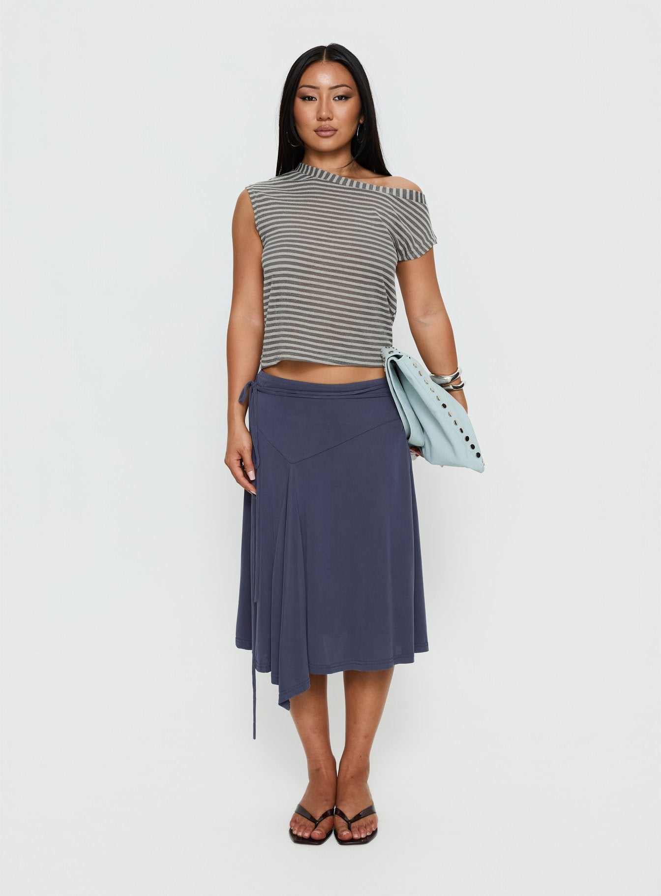 THE TOE Zuider Top & Skirt Sサイズ Zuider Skirt – THE TOÉ