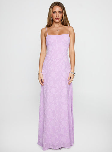 Purple Maxi Dresses | Princess Polly Purple Maxi Dresses | Princess Polly