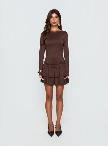 Drop Waist Dresses
