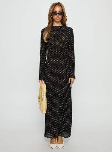 Long Sleeve Maxi Dresses | Princess Polly Long Sleeve Maxi Dresses | Princess Polly