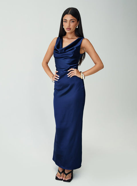 Plunge Cowl Oh Polly Satin Cowl Neck Dress Embellished Extreme Cowl Neck Halter Mini Dress In Plunge Cowl Oh Polly Satin Cowl Neck Dress Embellished Extreme Cowl Neck Halter Mini Dress In