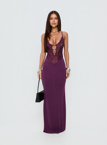 asymmetric off the shoulder dress Ladivine Y025 - Asymmetric Off Shoulder Prom Gown 2 / Black main image 1