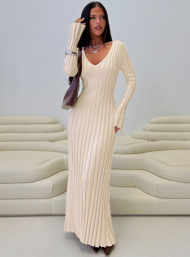 Long Sleeve Maxi Dresses | Princess Polly Long Sleeve Maxi Dresses | Princess Polly