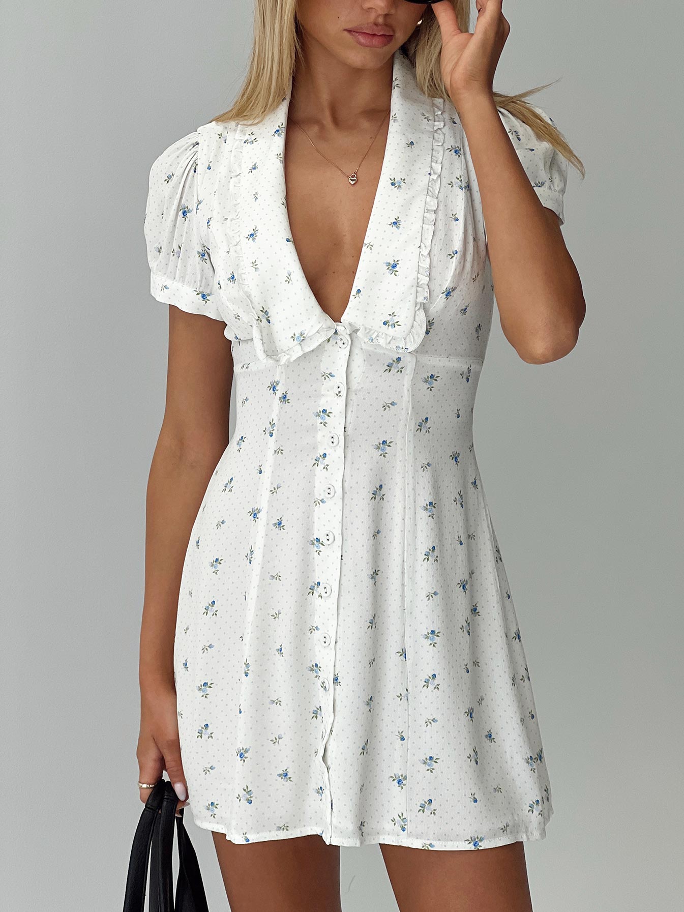princess polly fiorella mini dress Princess Polly | Dresses | Princess Polly Fiorella Mini Dress