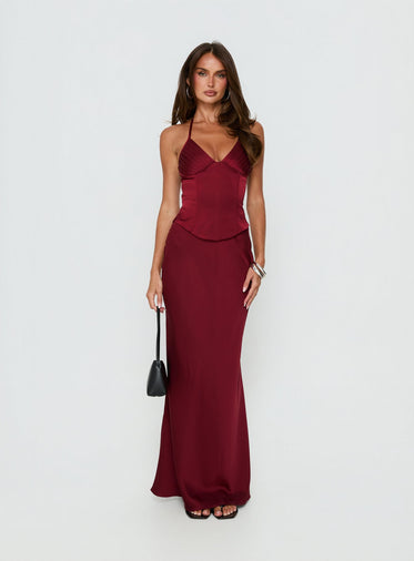 Red Prom Dresses for 2026 | Princess Polly Red Prom Dresses for 2026 | Princess Polly