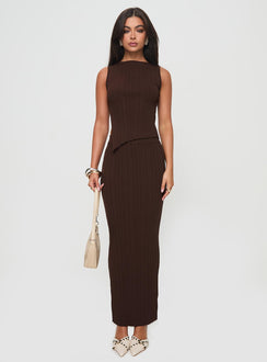 Basile Set Chocolate Tall