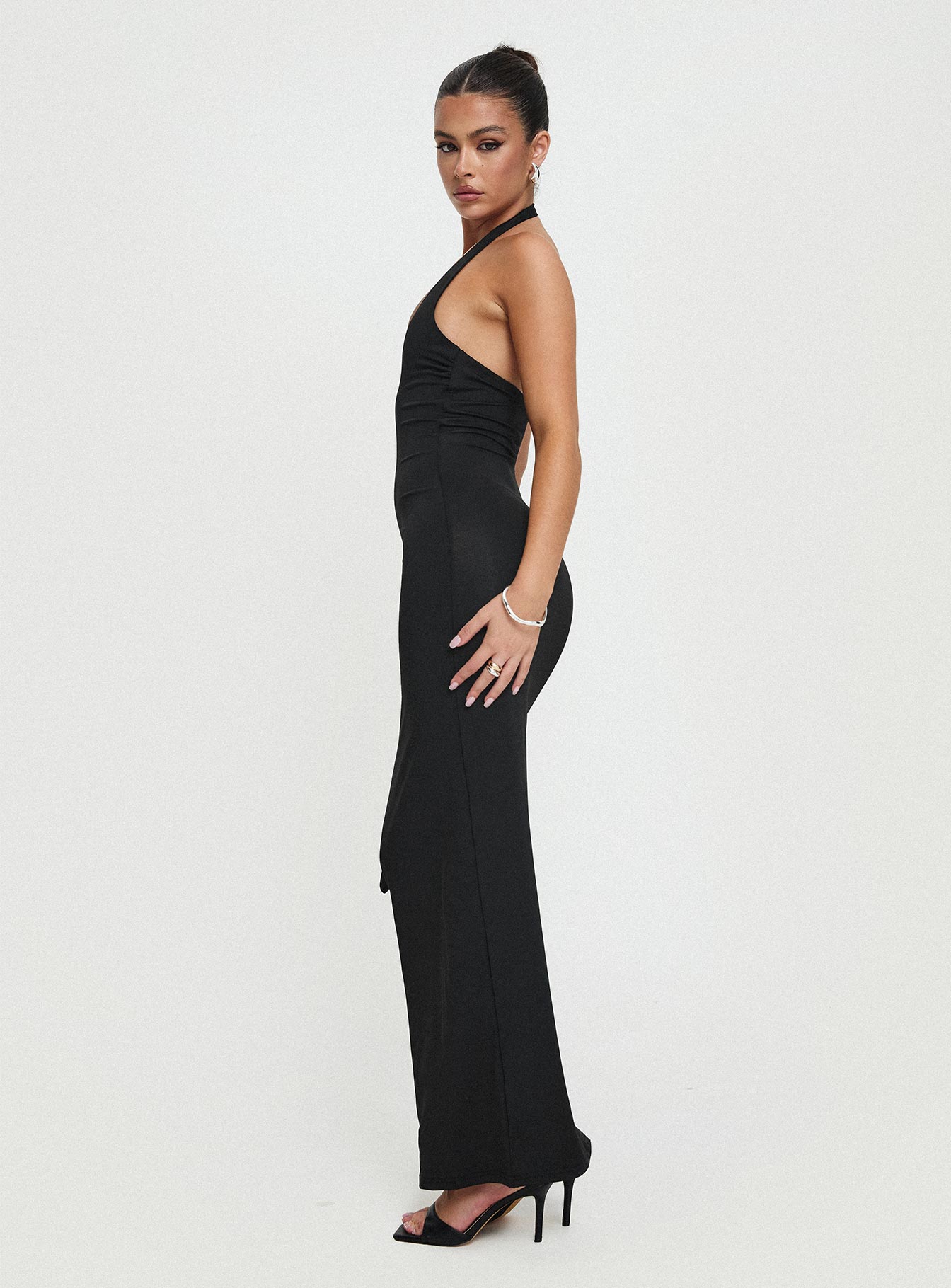 petite black evening dresses Spicy Maxi Dress Black Petite petite black evening dresses Spicy Maxi Dress Black Petite
