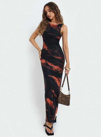DALENA DRESS