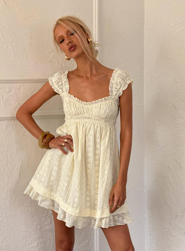Yellow Summer Dresses | Princess Polly Yellow Summer Dresses | Princess Polly