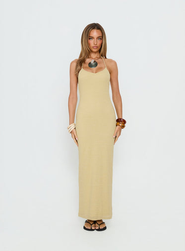 sachin and babi light blue dress Sage Green Maxi Dresses main image 1