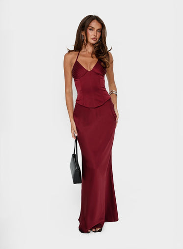 Halter Prom Dresses | Princess Polly Halter Prom Dresses | Princess Polly