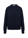 All Day Crewneck Sweatshirt Navy