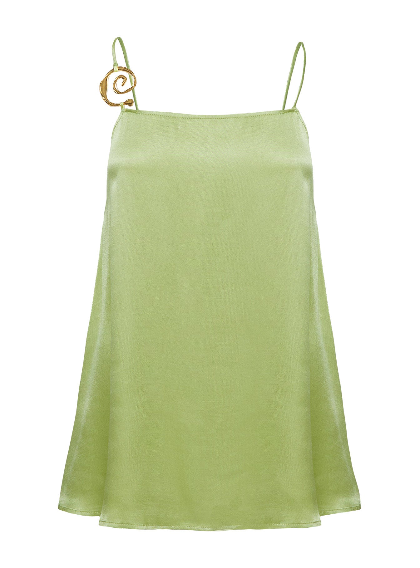 Apple Cider Mini Dress Green | Princess Polly Apple Cider Mini Dress Green | Princess Polly