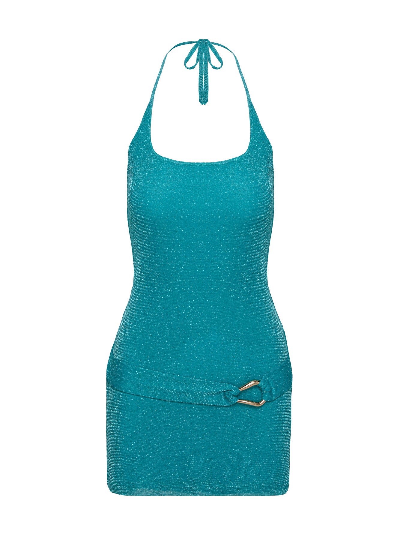 princess polly teal mini dress Armonia Mini Dress Teal Petite