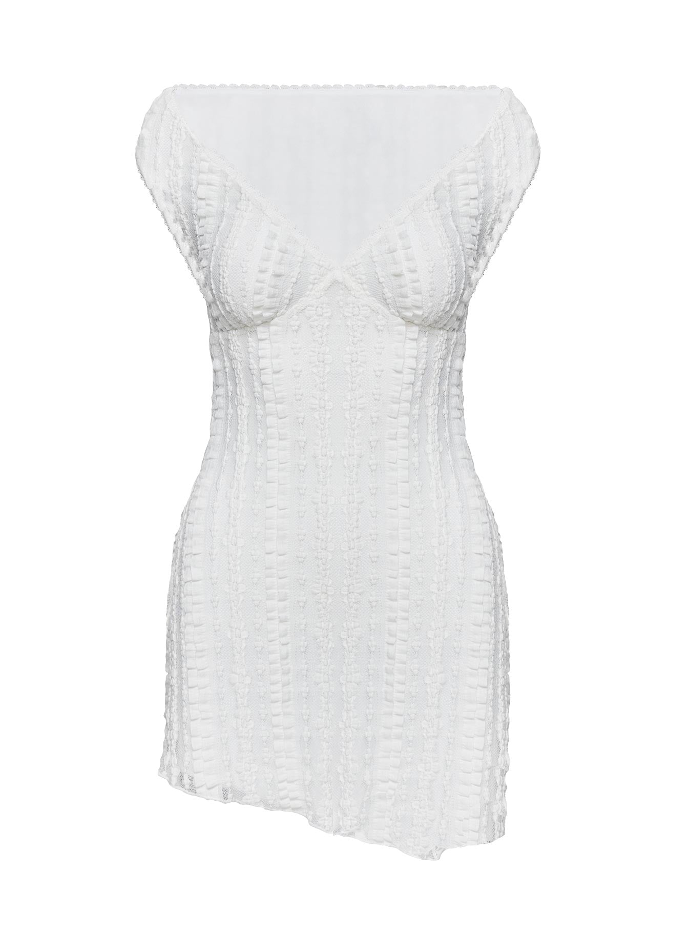 Breezy Off The Shoulder Mini Dress White | Princess Polly Breezy Off The Shoulder Mini Dress White | Princess Polly