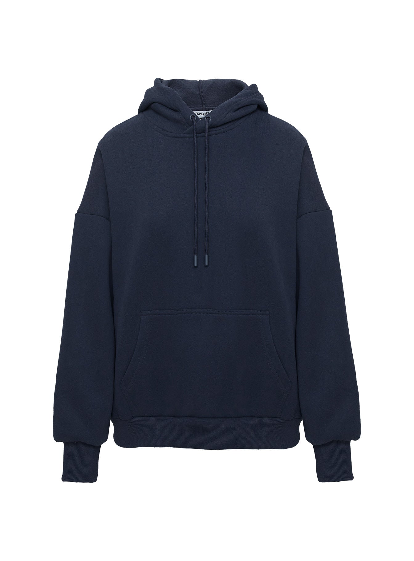Dream Fleece Classic Hoodie Navy | Princess Polly