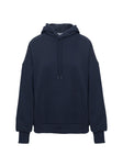 product Dream Fleece Classic Hoodie Navy Princess Polly  