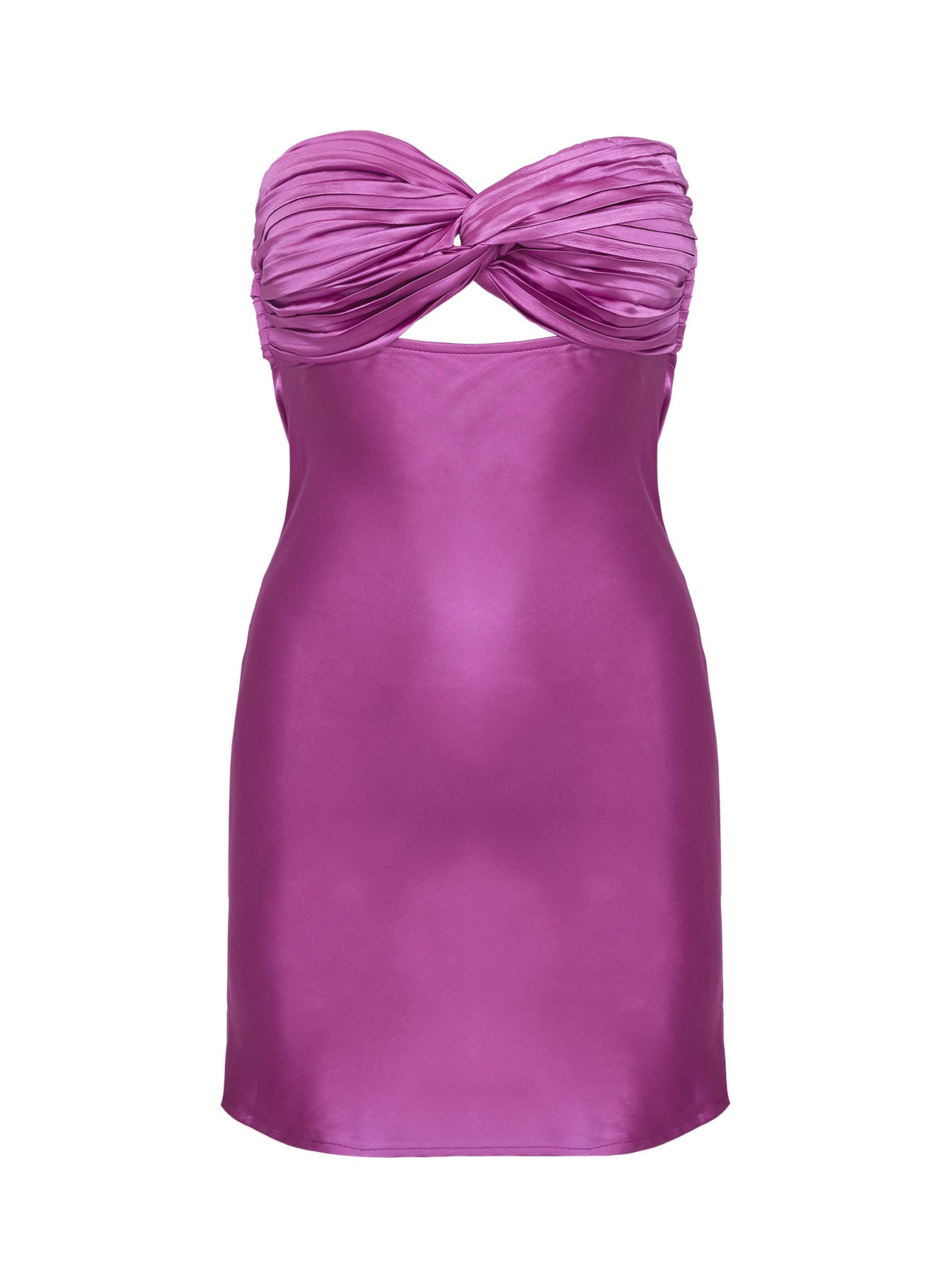 princess polly faviola dress Faviola Mini Dress Purple