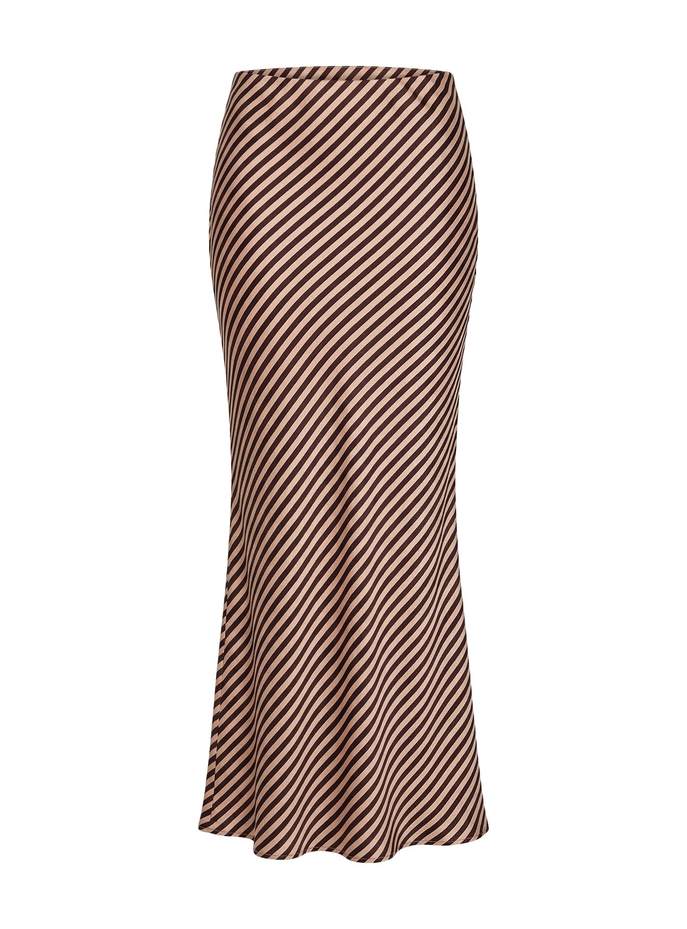 Eliena Maxi Skirt Multi Tall