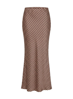 Eliena Maxi Skirt Multi Tall