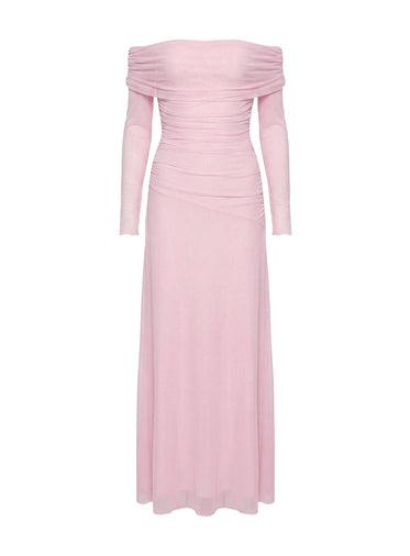 Pink Long Sleeve Dresses | Princess Polly Pink Long Sleeve Dresses | Princess Polly