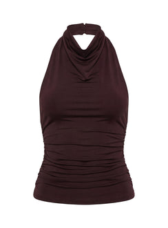 Giggle Top Chocolate