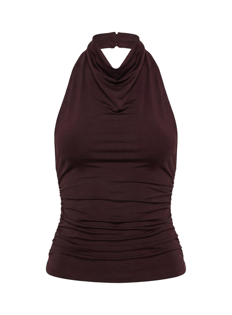 Giggle Top Chocolate