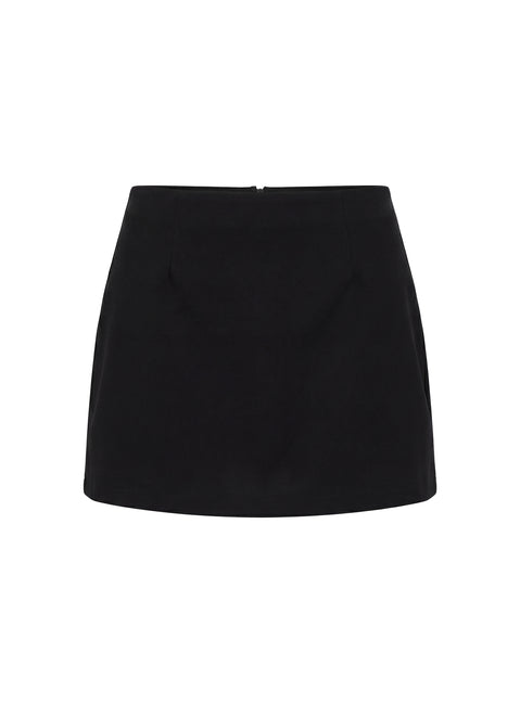 Gigi Skort Black