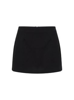 Gigi Skort Black Petite