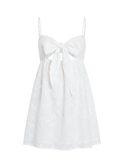 princess polly granno mini dress white Granno Mini Dress | White | Womens