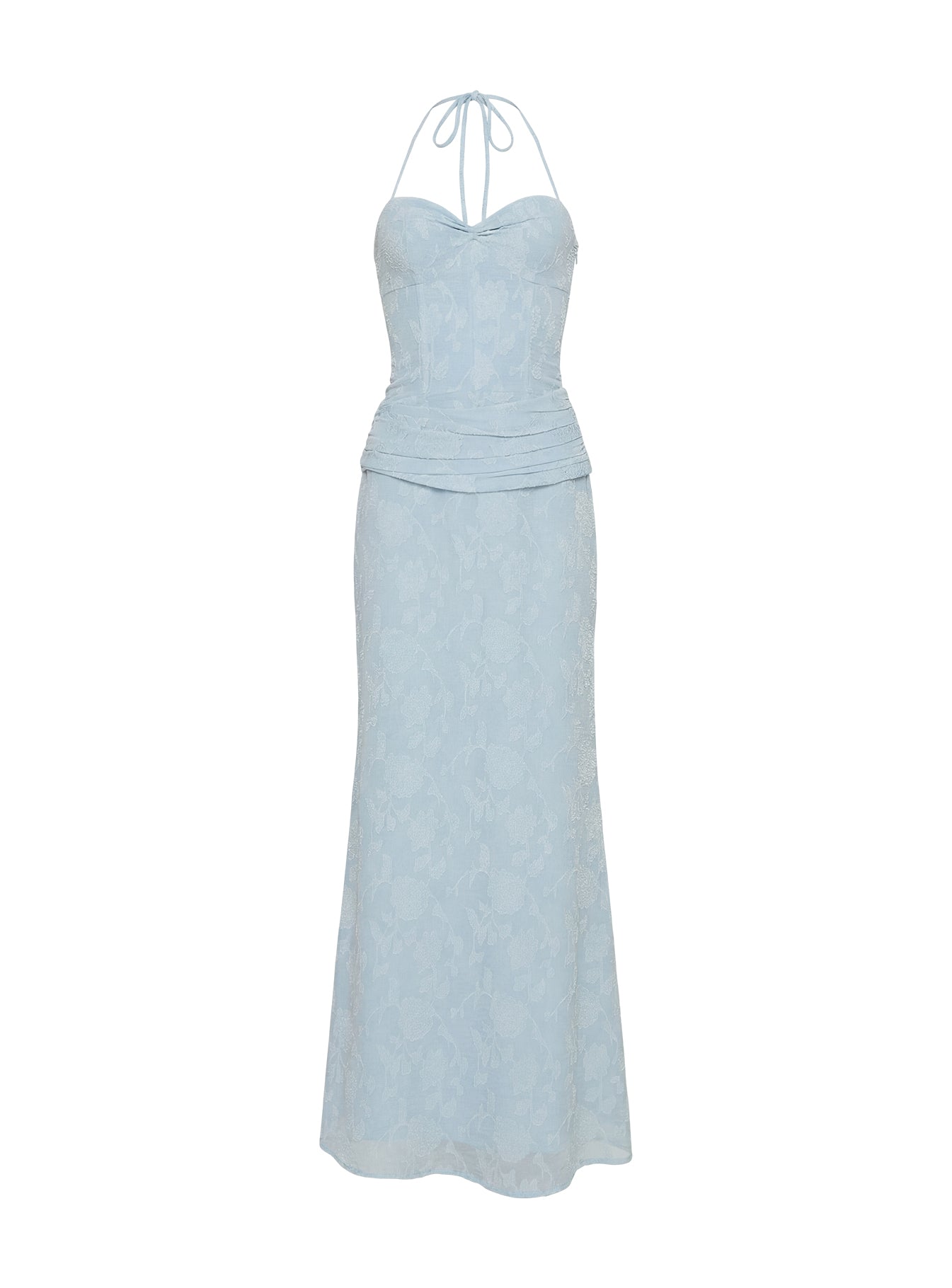 Love from Portofino Corset Maxi Dress | Blue | Womens | Princess Polly Lower Impact Love from Portofino Corset Maxi Dress | Blue | Womens | Princess Polly Lower Impact