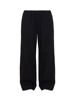 Lunea Concealed Waistband Pants Black