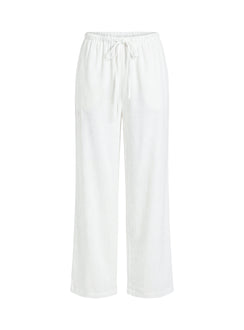 Parklea Pants White Petite