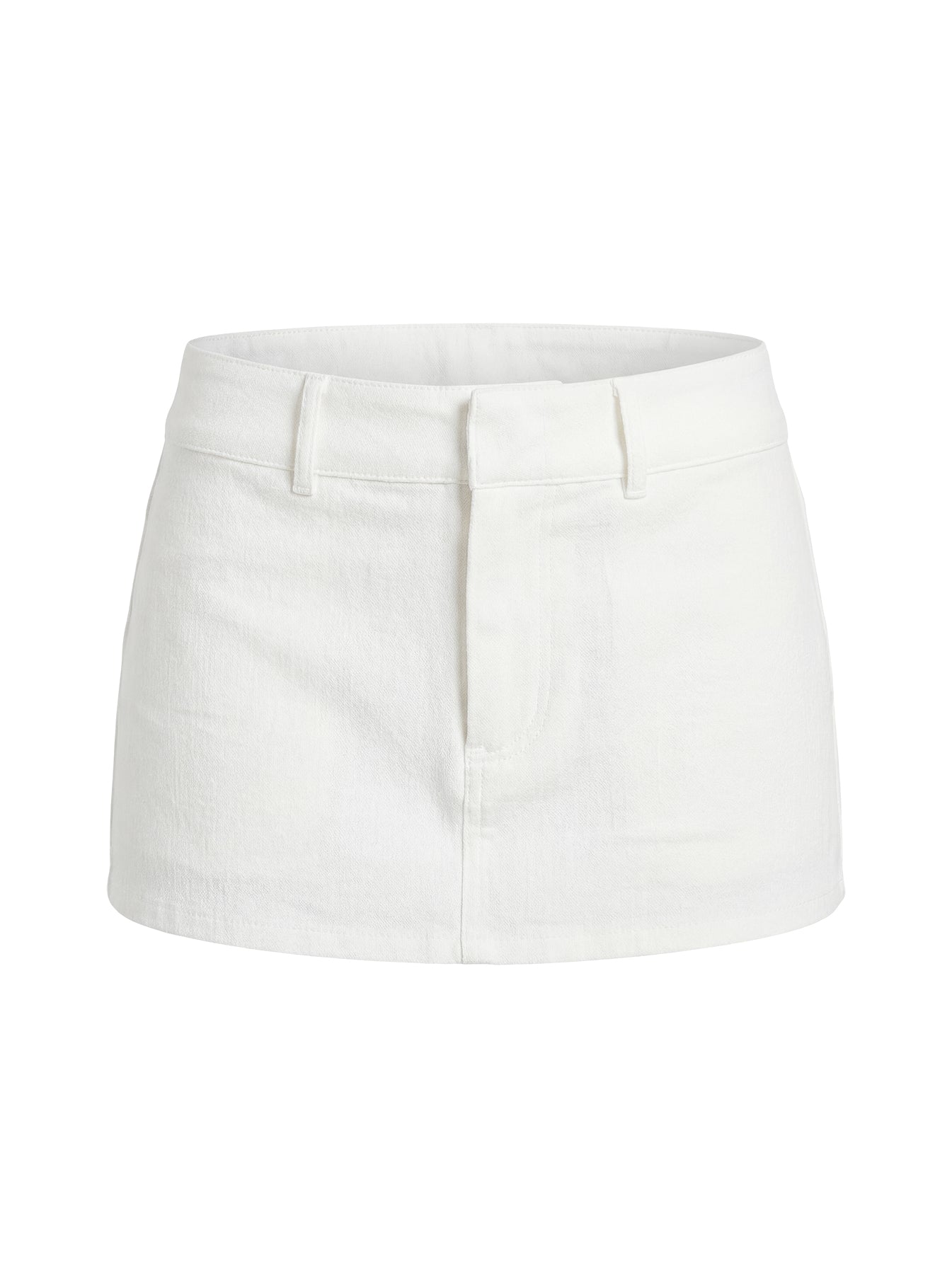 Rhode Mini Skort Ivory