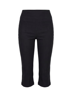 Samaira Capri Pant Black Petite