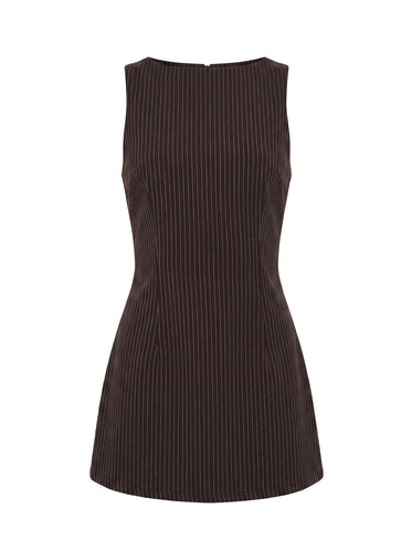 black dress with t shirt The Organic Cotton Weekend Tee Dress