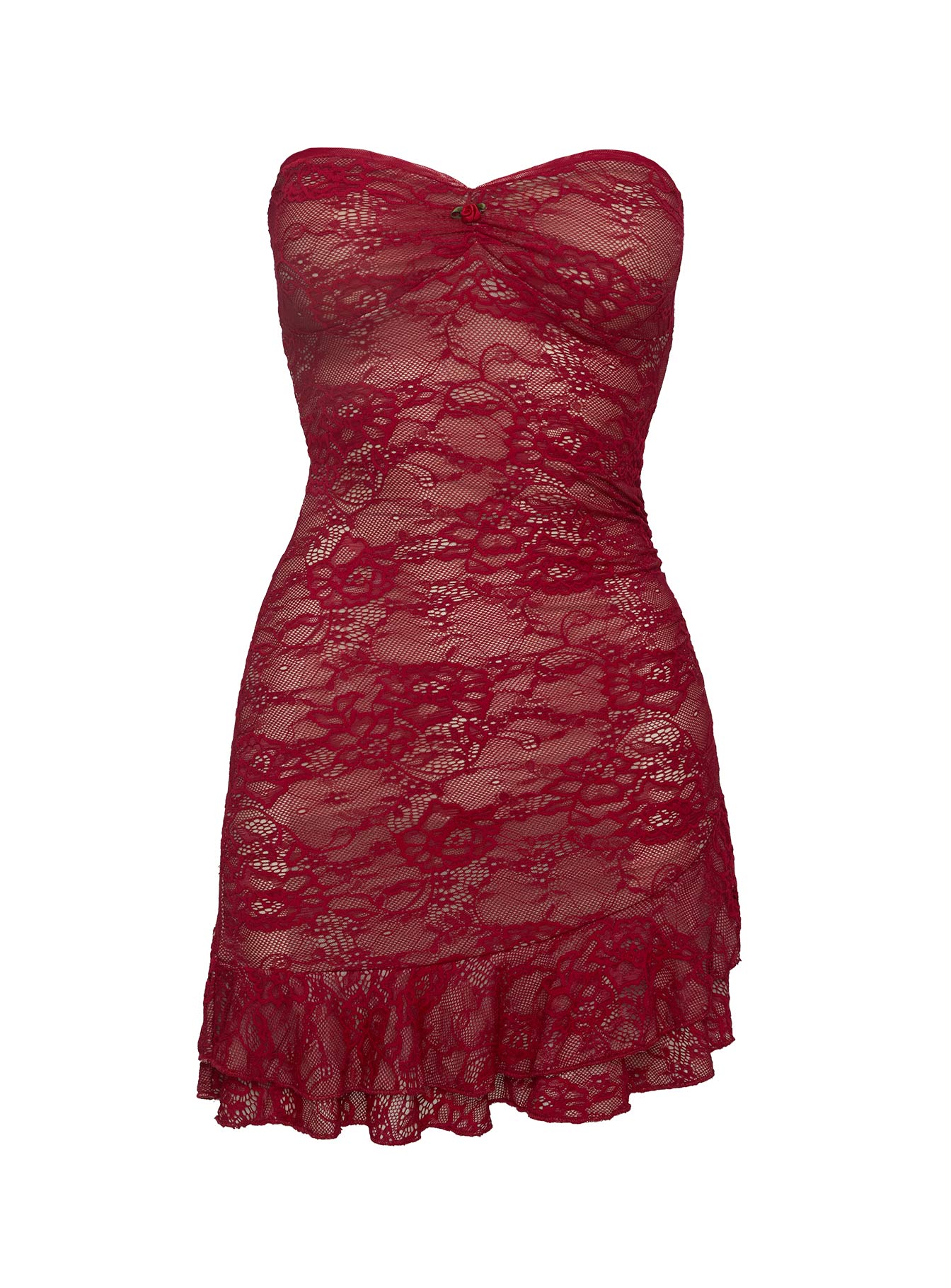 How Much Are Juul Pods In Connecticut Hailees Lace Strapless Mini Dress | Red | Womens Helsi Elodie XL How Much Are Juul Pods In Connecticut Hailees Lace Strapless Mini Dress | Red | Womens Helsi Elodie XL