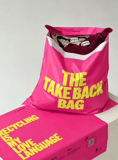 Take Back Bag