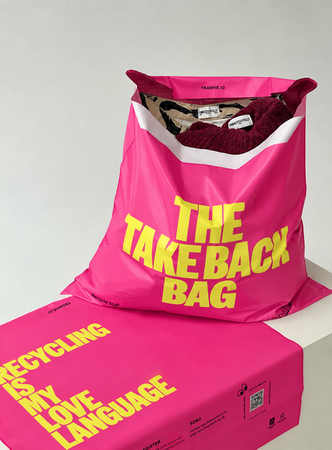 Take Back Bag