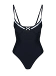 Keystone One Piece Black