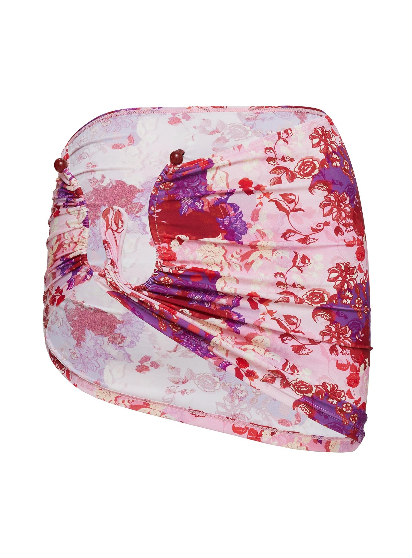 Kirrily Sarong Dusty Rose