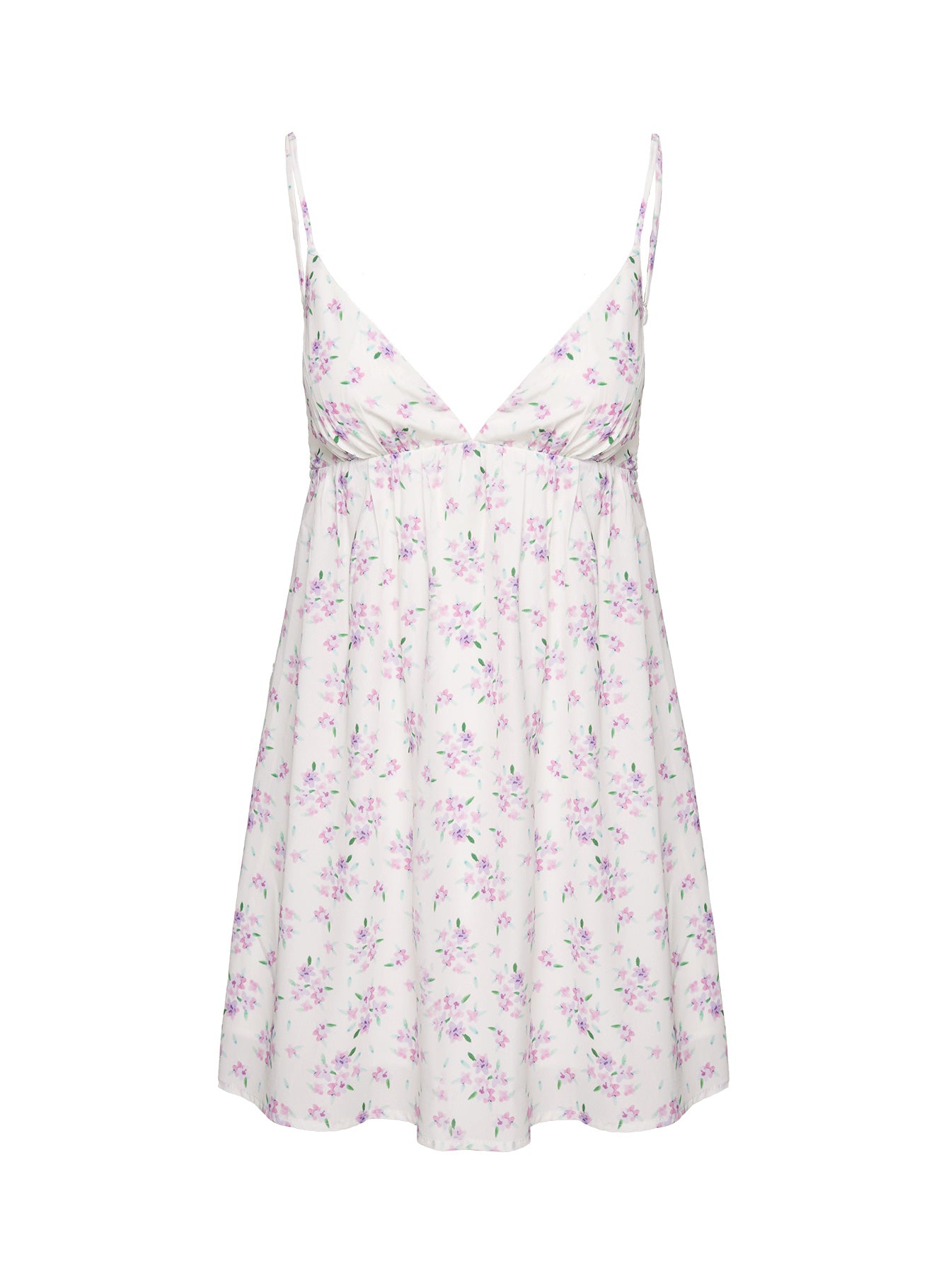 princess polly koko mini dress Koko Mini Dress White Floral