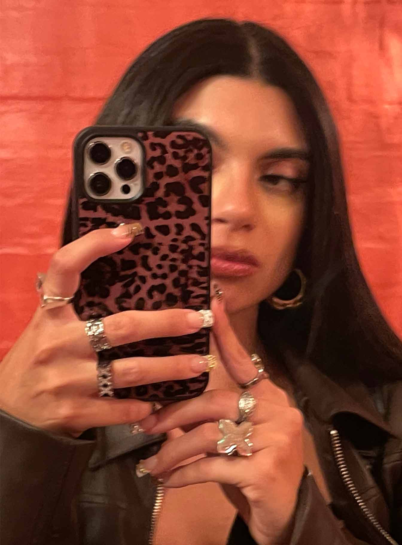 Karmy iPhone Case | Leopard | Womens | Princess Polly Karmy iPhone Case | Leopard | Womens | Princess Polly