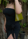 Lacen Shoulder Bag Green