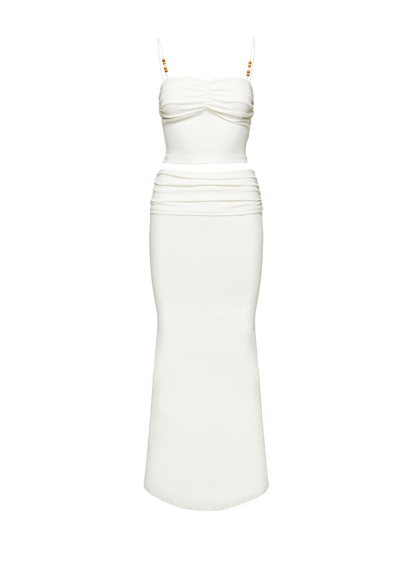 Make Believe Set Cream Curve