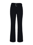 product Princess Polly Martinaz Pants Black High Waisted Pants 