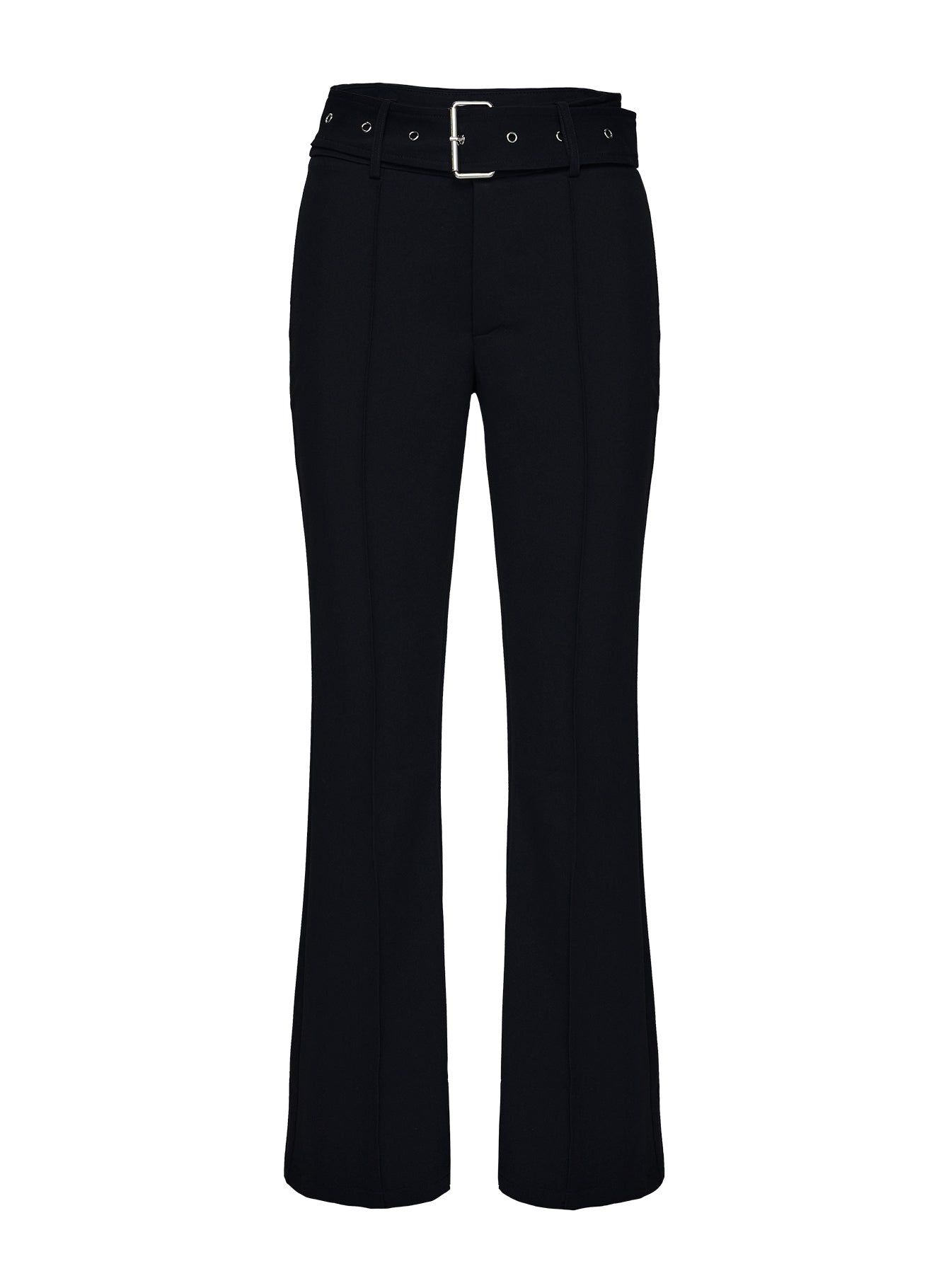 product Princess Polly Martinaz Pants Black High Waisted Pants 
