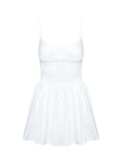 product Princess Polly Scoop Neck  Matisse Dress White