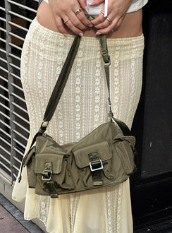 Octavian Bag Olive